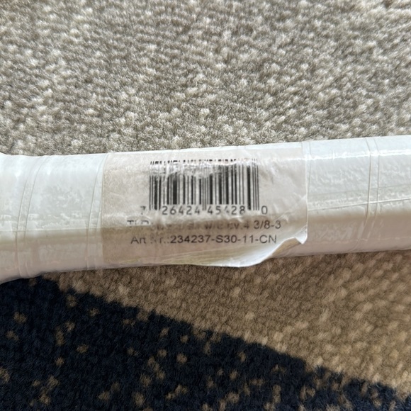 Brand New HEAD Ti. Reward Tennis Racket Pre-Strung Light Balance 27 Inch Racquet - Picture 5 of 5